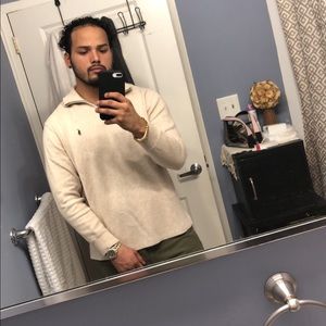 Meet your Posher, Alfredo